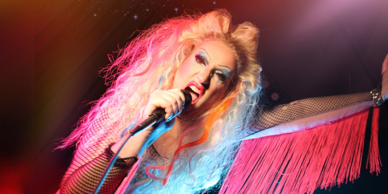 Open Stage To Present HEDWIG AND THE ANGRY INCH  Image