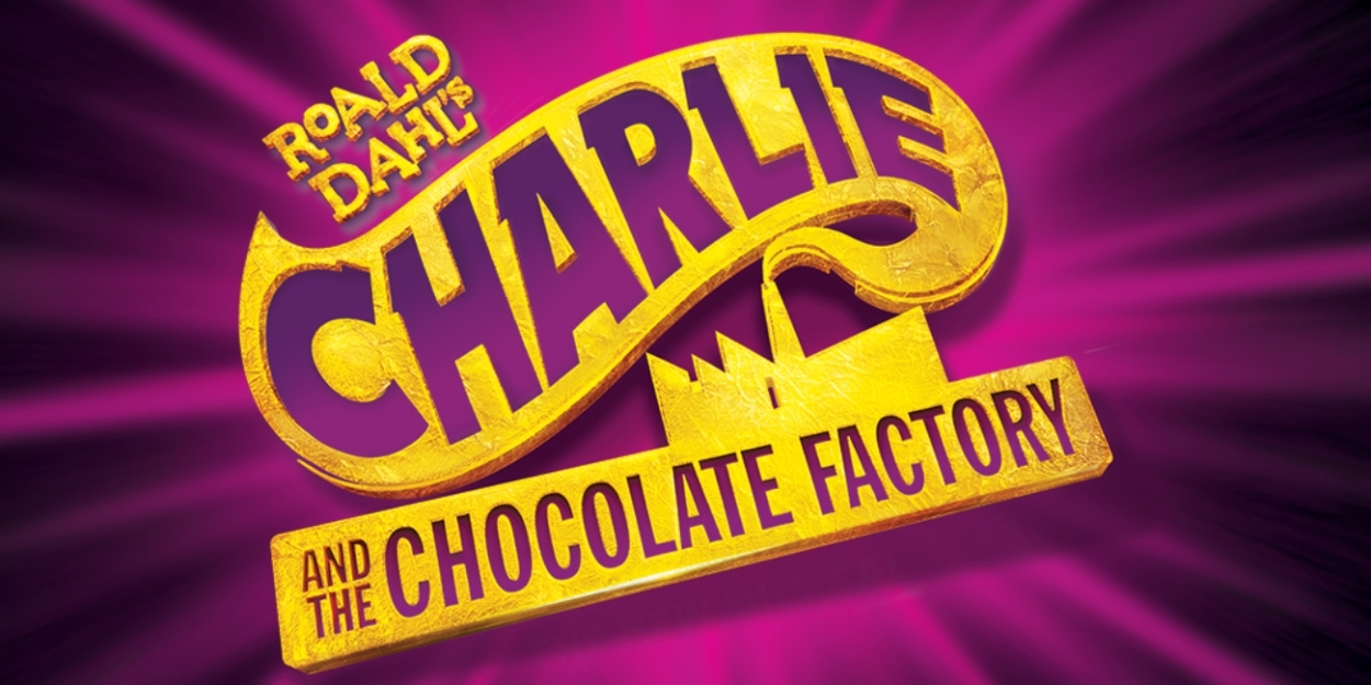 Pantochino Teen Theatre Presents ROALD DAHL'S CHARLIE AND THE CHOCOLATE FACTORY  Image