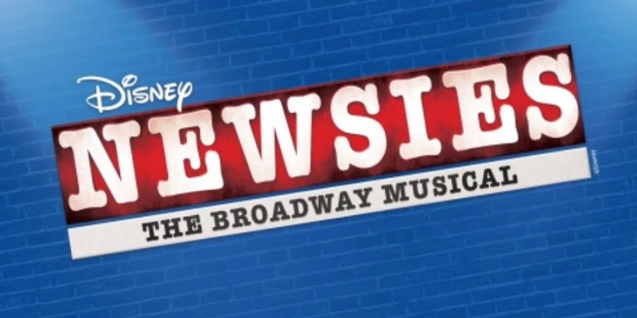 NEWSIES Comes to Performance Now Theatre Company in January 