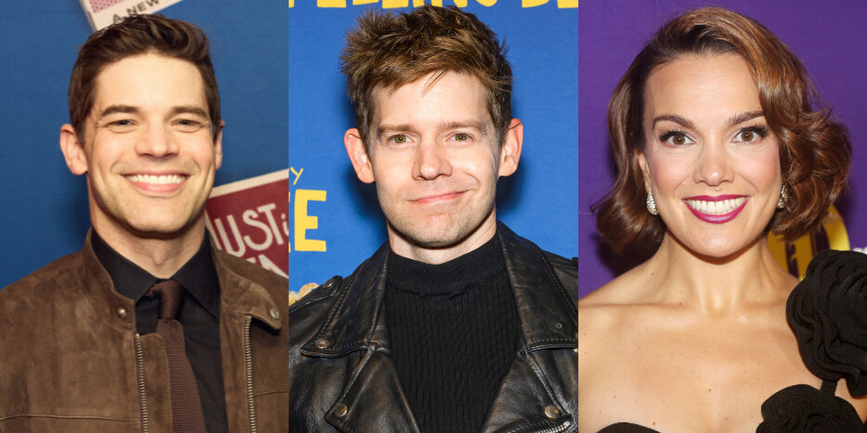 NEWSIES Original Broadway Cast: Where Are They Now?