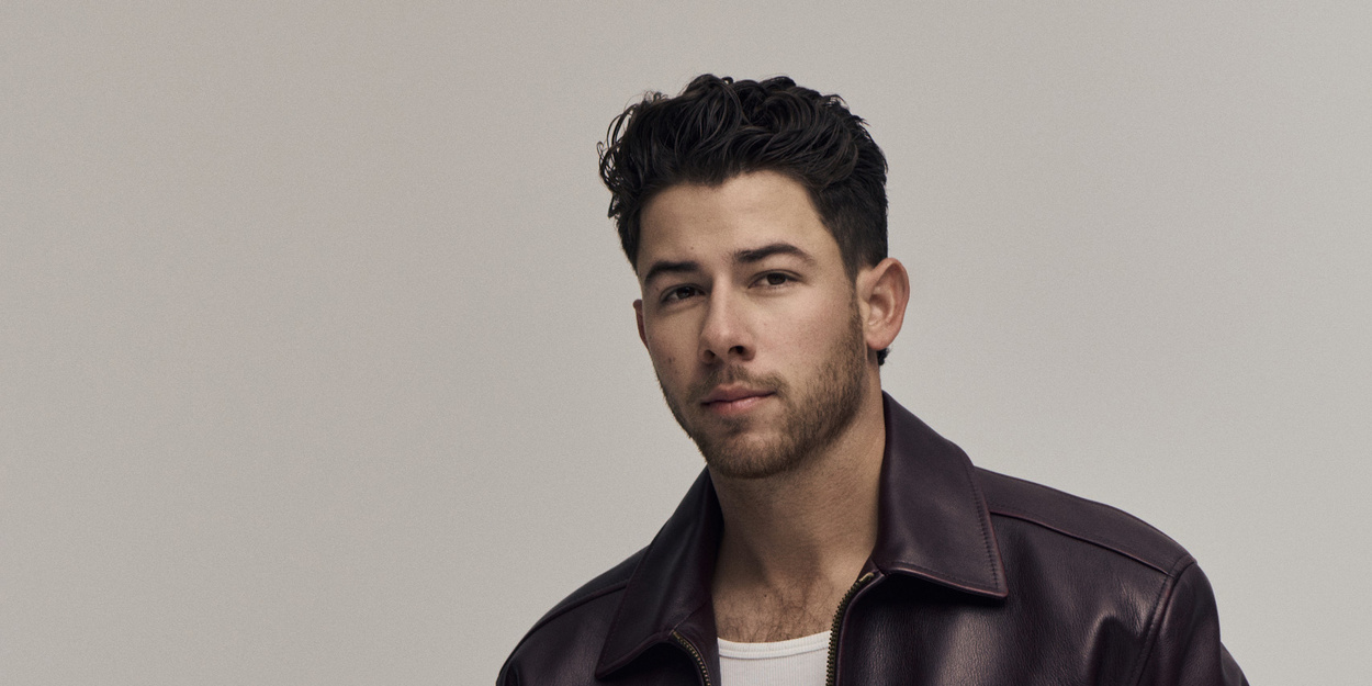 Nick Jonas brengt in 2026 zijn eerste soloalbum 'Sunday Best' uit. 