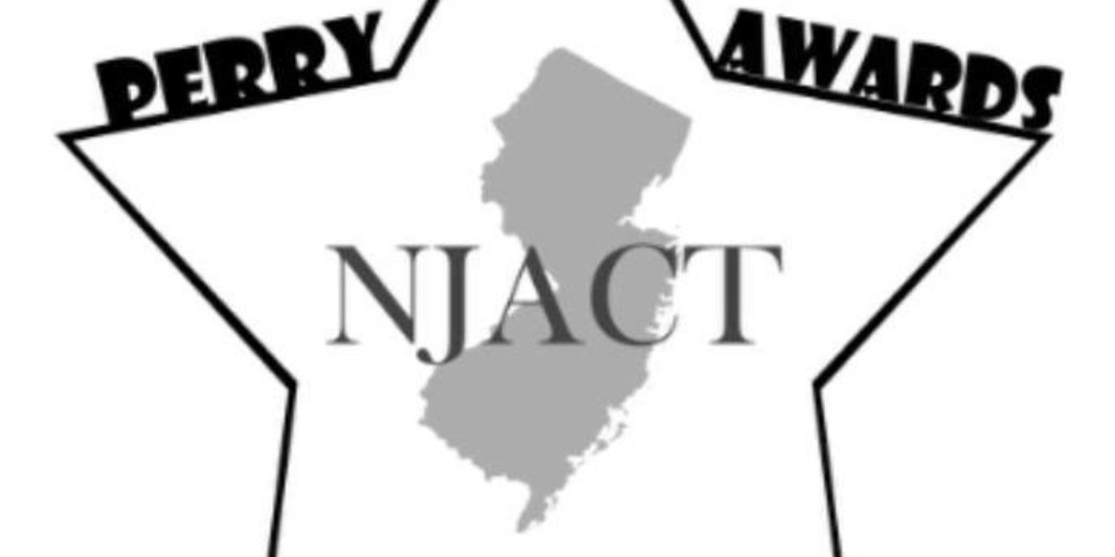 NJACT Perry Awards Present The 50th Annual NJ Perry Awards Ceremony