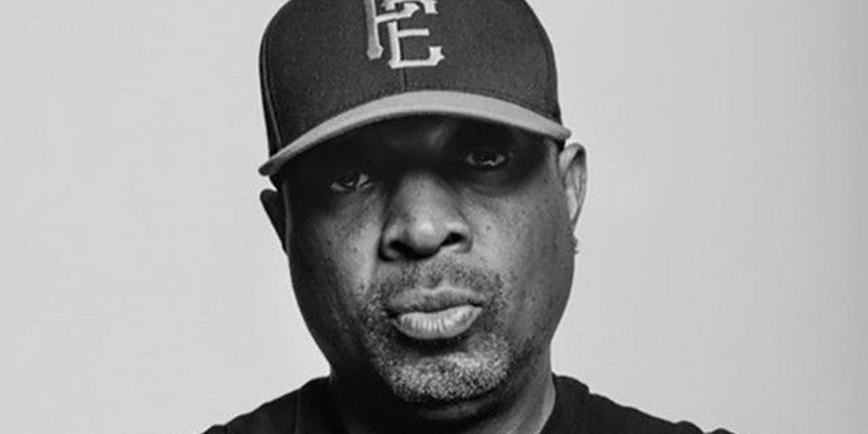 NJPAC Social Justice Series To Celebrate 50 Years Of Hip Hop With Chuck D, Dr. Mc. Debbie D, and Grandmixer DXT  Image