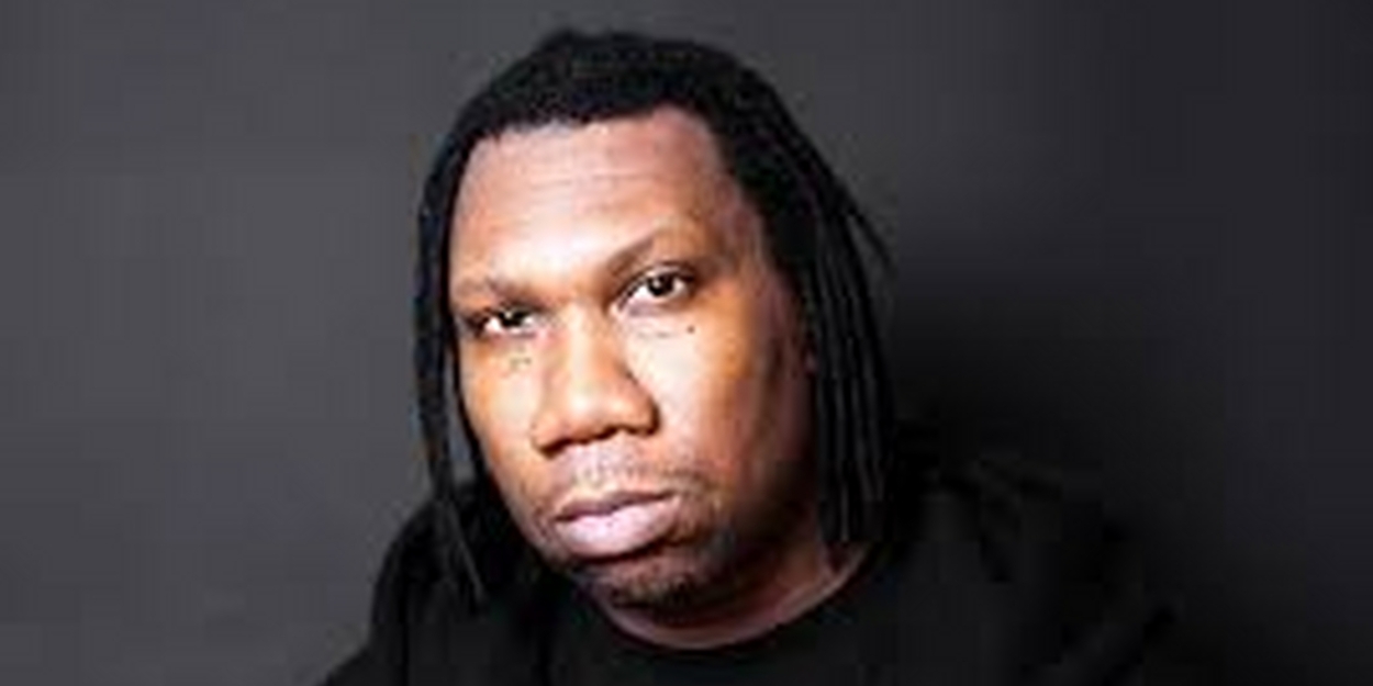 NJPAC Weekly Free Outdoor Summer Concert Series Presents Hip Hop Legend, KRS – 1  Image