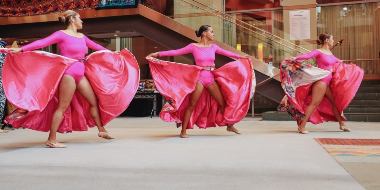 NJPAC Will Host Annual Kwanzaa Celebration And Marketplace  Image