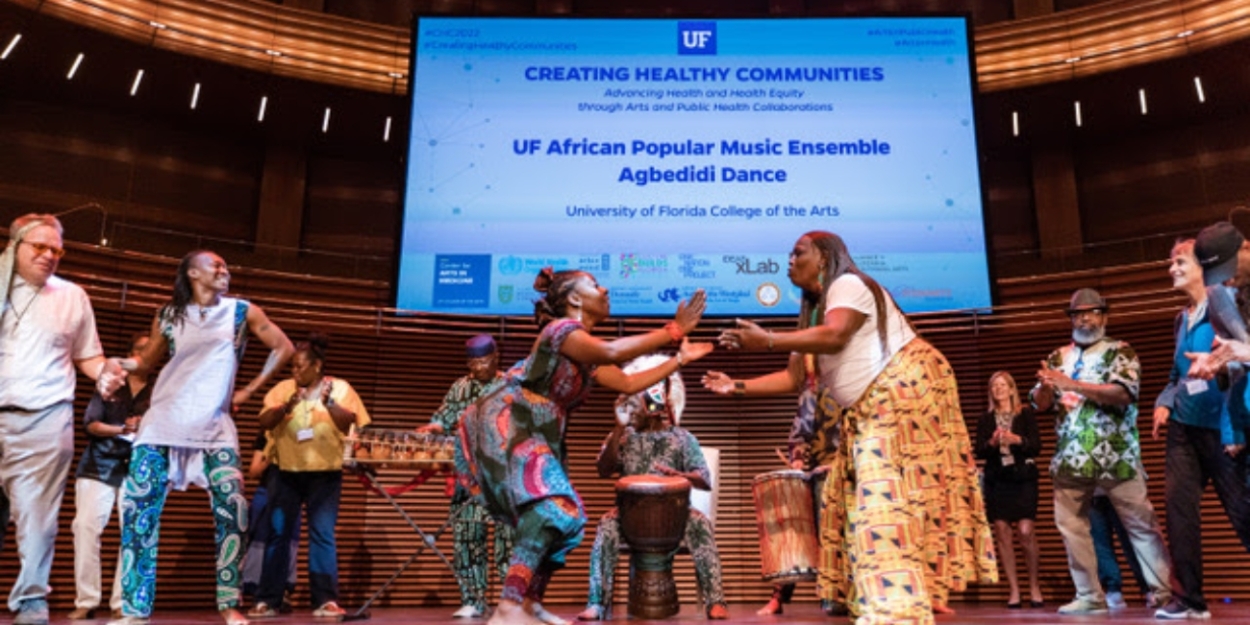 Creating Healthy Communities Convening