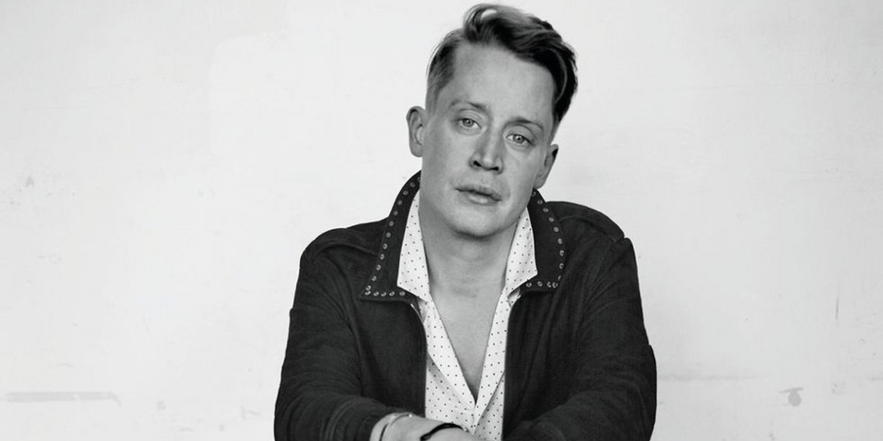 NJPAC to Present Q&A With Macaulay Culkin & Screening of HOME ALONE  Image