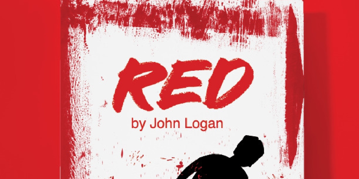 The New Jewish Theatre Presents RED by John Logan 