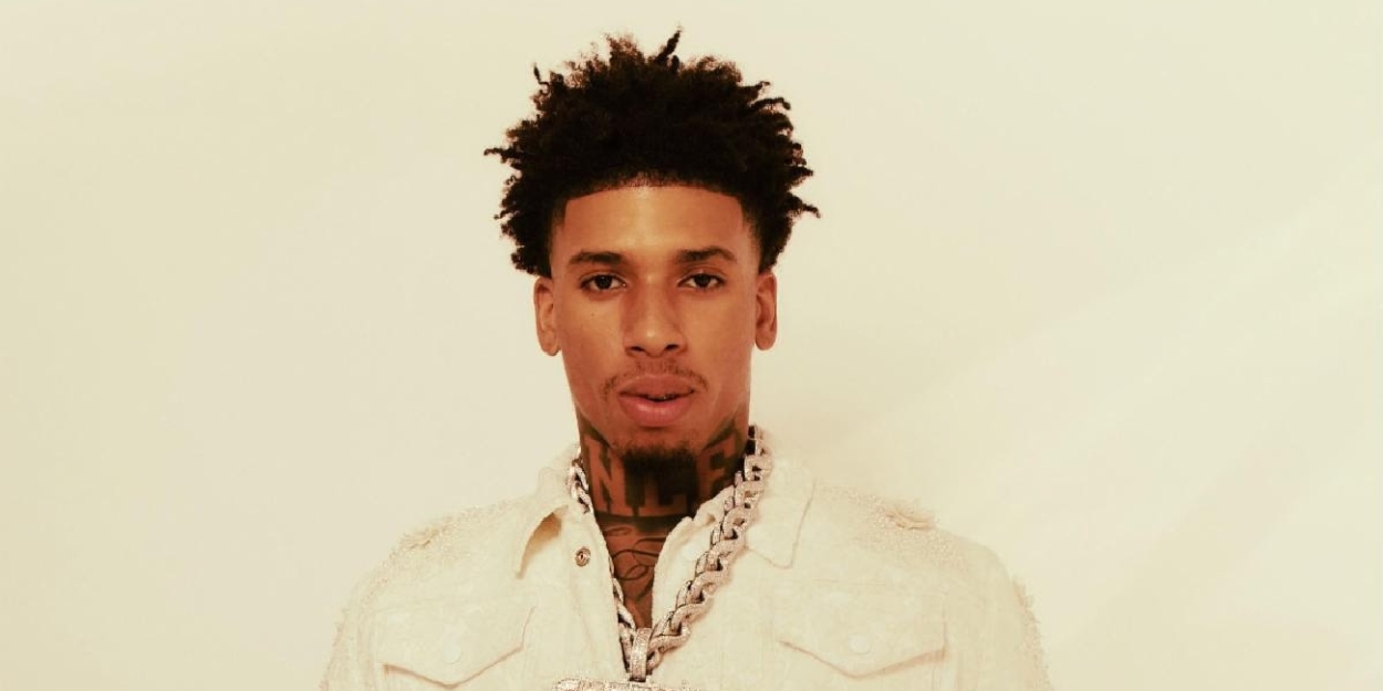 NLE Choppa Calls for Unity With Poignant 'CAN WE LIVE?' Single