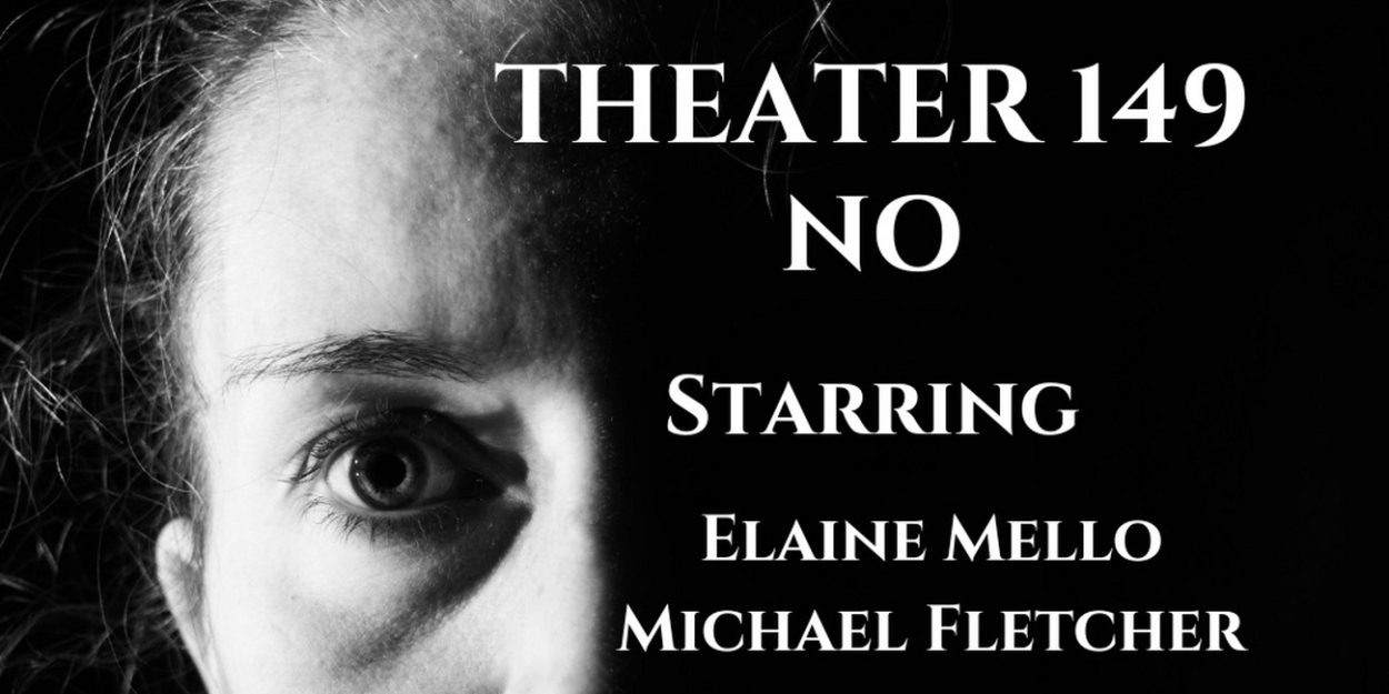 NO....? Debuts Next Month at Open-Door Playhouse