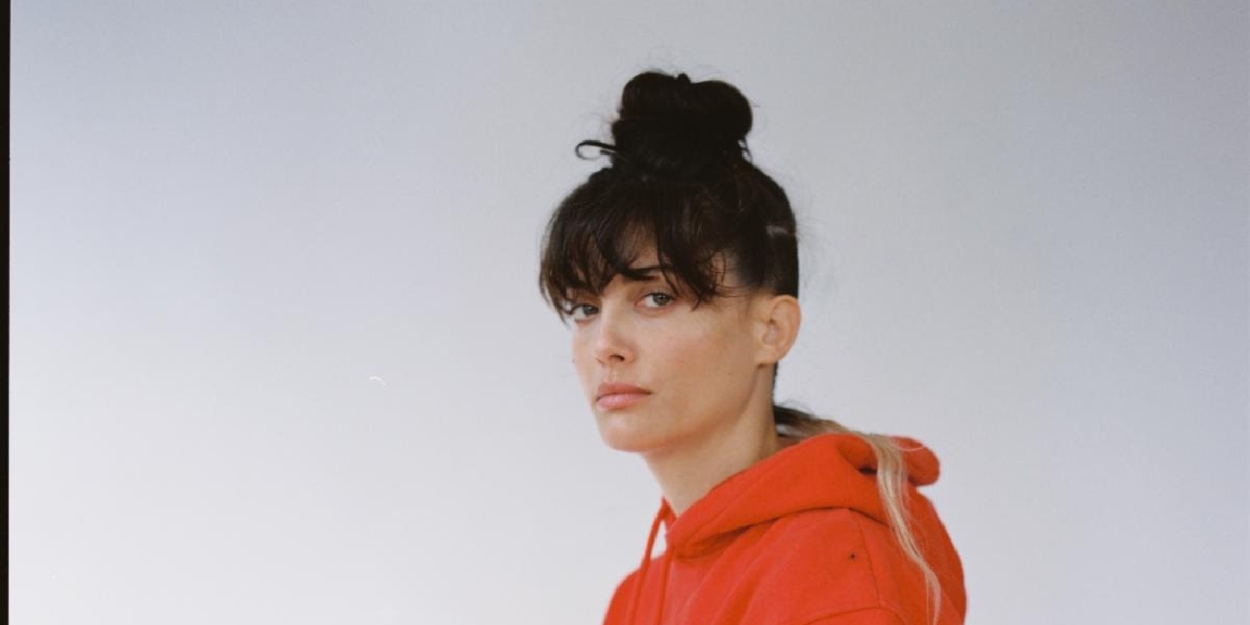 Noga Erez Unveils 'The Vandalist (Against All The Machines)'  Image