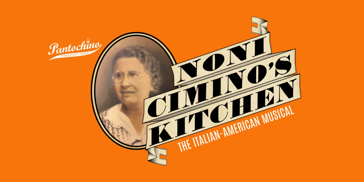 NONI CIMINO'S KITCHEN Returns To Milford Next Month  Image