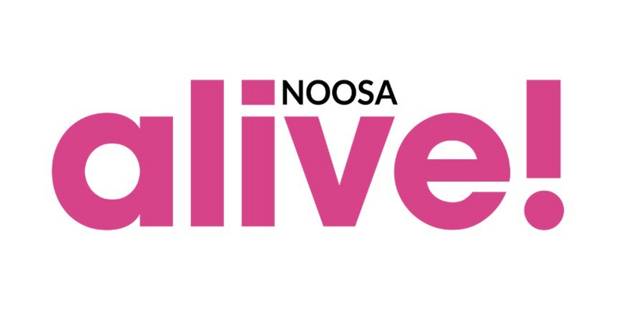 NOOSA Alive! Festival Reveals Full Programme, Kicking Off This Month  Image