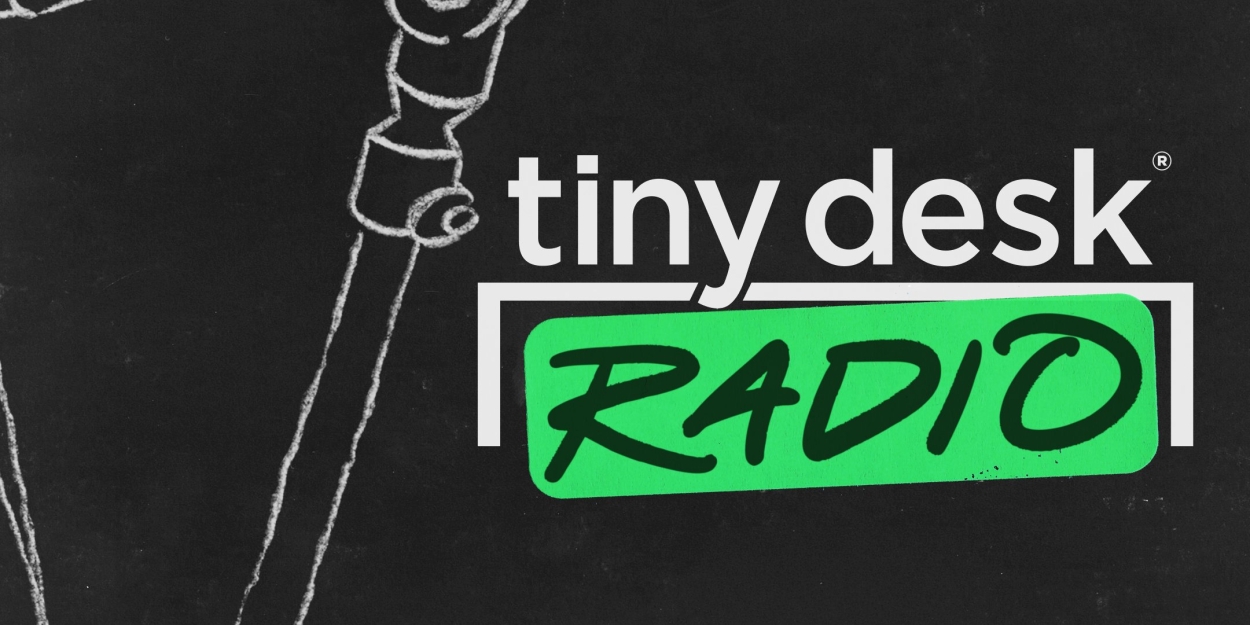 NPR Music's 'Tiny Desk Radio' Show Coming to Radio Stations  Image