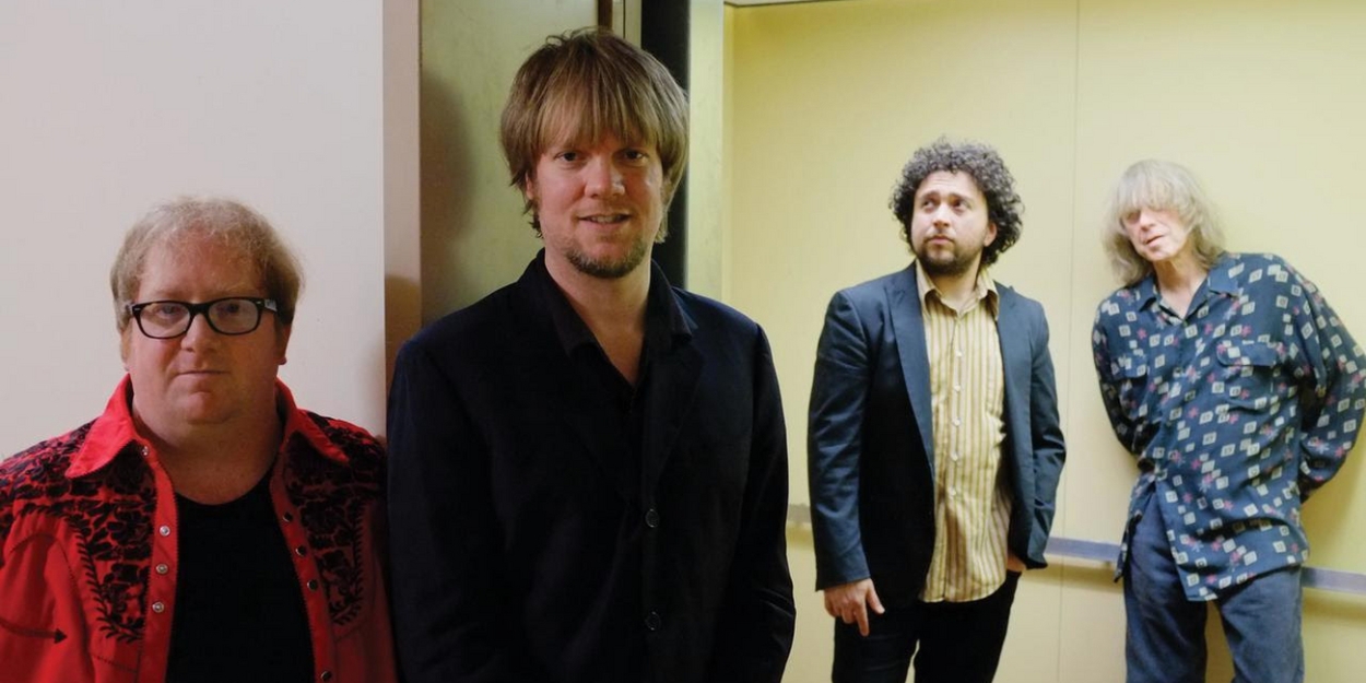 NRBQ to Release 'Brass Tacks' 10th Anniversary Edition  Image