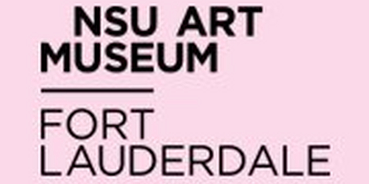 NSU Art Museum Reveals New Acquisitions 