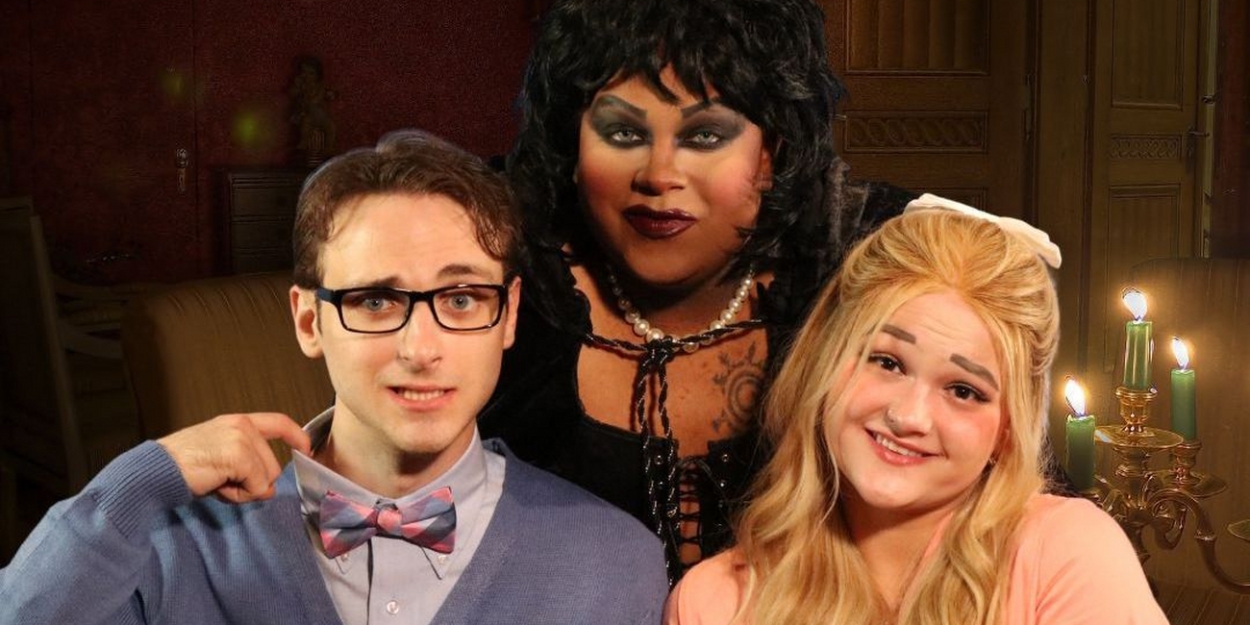 THE ROCKY HORROR SHOW to be Presented at NTPA Repertory Theatre  Image