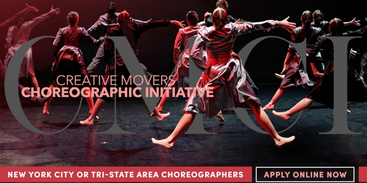 NY Joffrey Ballet Center Looking For Choreographers  Image