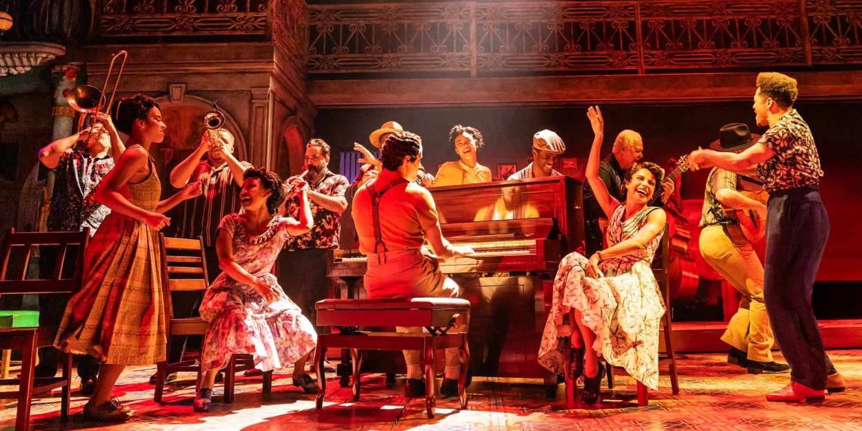 NYC Broadway Week 2-For-1 Tickets on Sale Now for 24 Shows Photo
