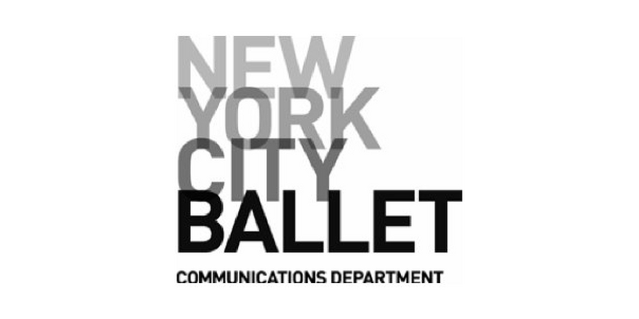 NYCBallet Reveals Two Promotions 