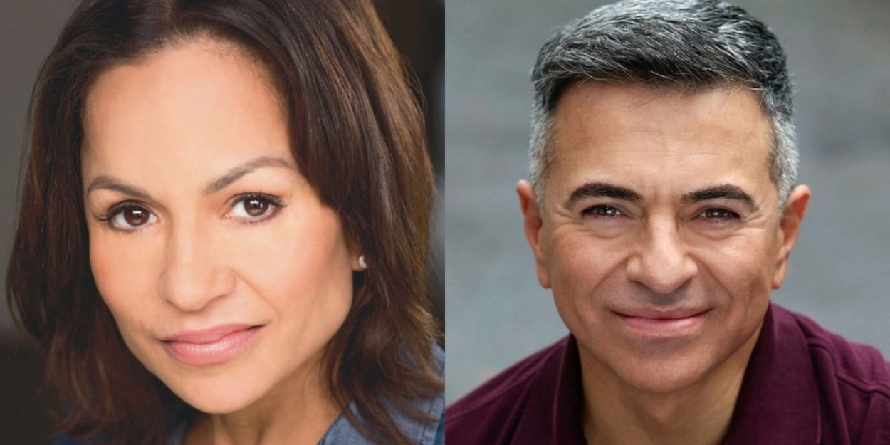 NYTB's Choreography Lab to Feature Karmine Alers And Luis Villabon In New Musical About Ri Photo