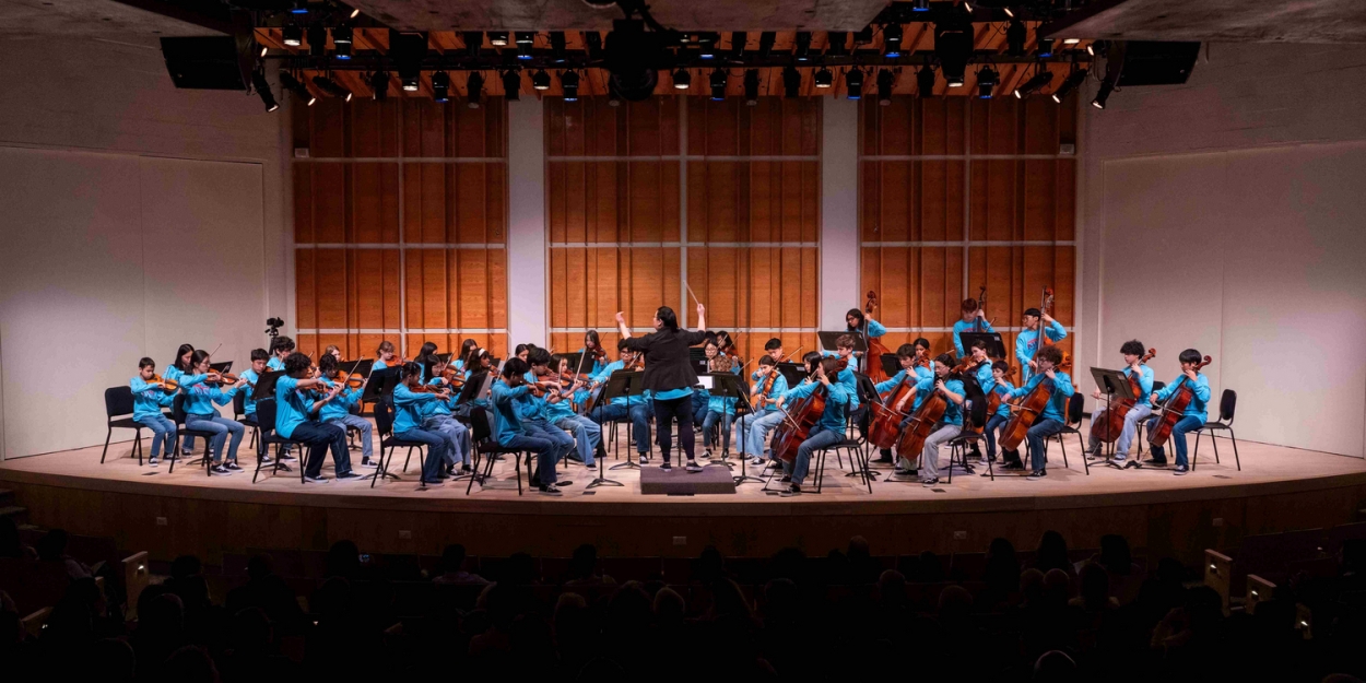 New York Youth Symphony to End Inaugural Season This Month 