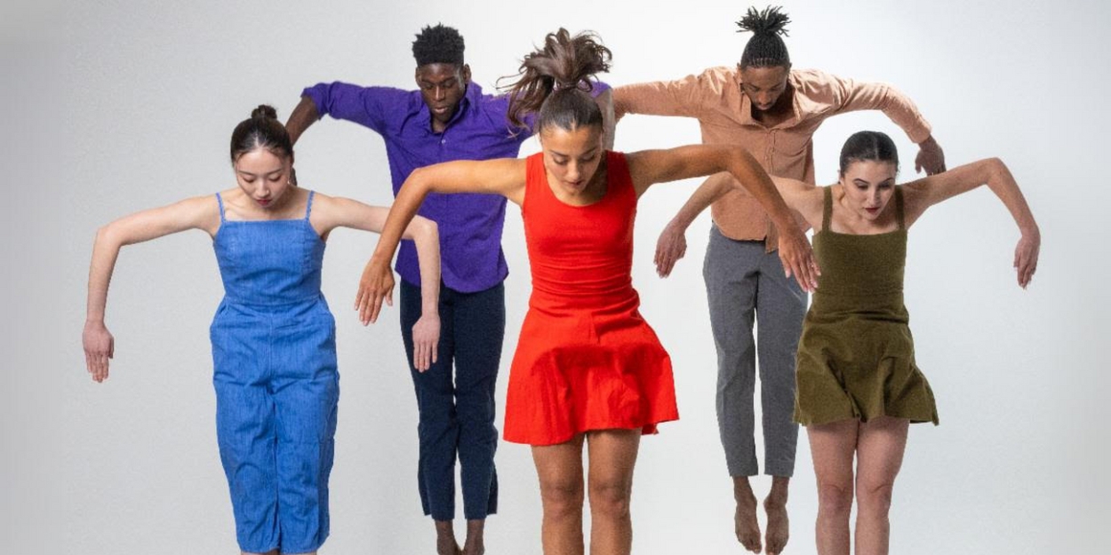 Nai-Ni Chen Dance Company to Present Two-Week 2024 Summer Intensive  Image