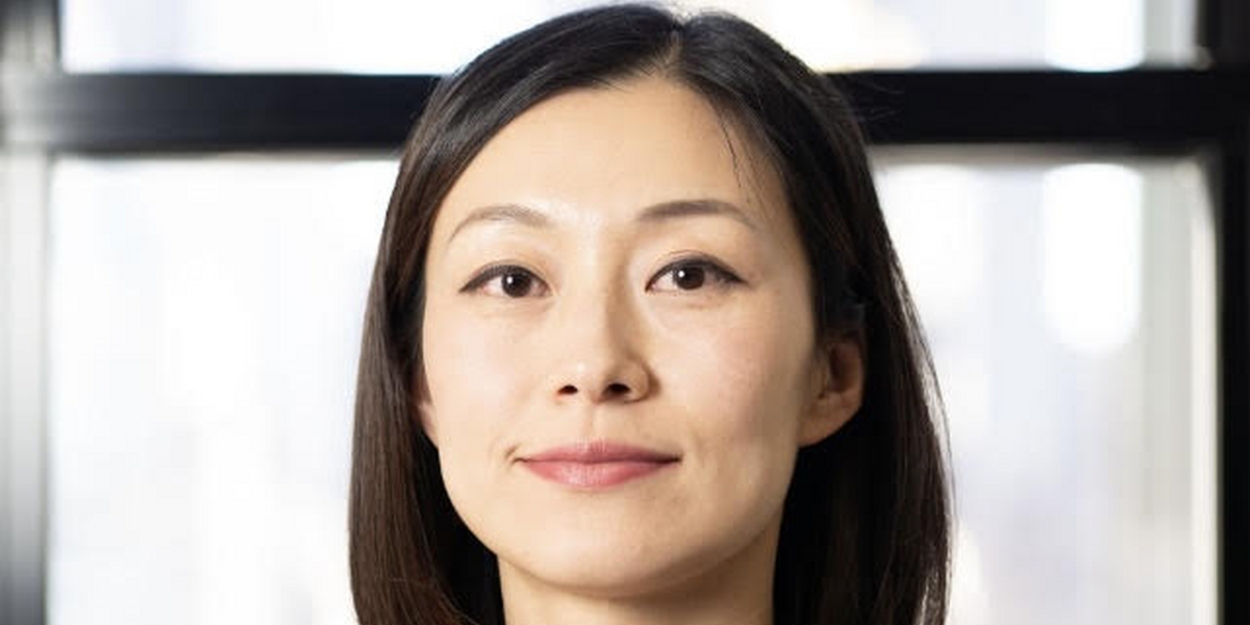 Nai-Ni Chen Dance Company Announces New Board Member Jen Gong  Image