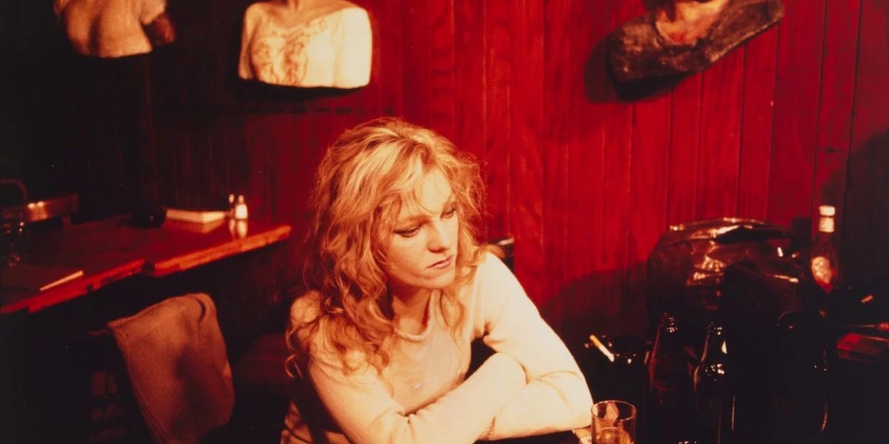 Nan Goldin's Iconic Photography Series Opens At The National Gallery 