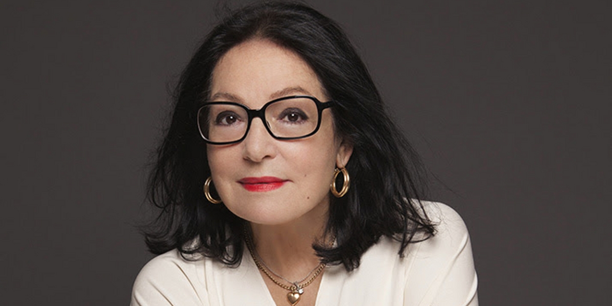 Nana Mouskouri To Return To Massey Hall in May 2024 