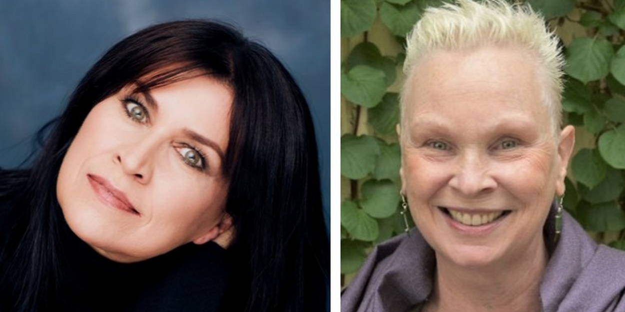 Nancy McKeon & Gail Winar to Star in World Premiere of PEN PALS at NJ Rep  Image