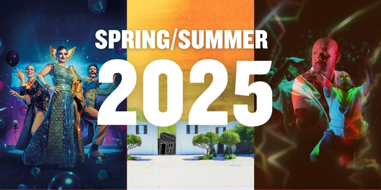 Nancy Medina Will Direct A GOOD HOUSE as Part of Bristol Old Vic's 2025 Spring/Summer Season  Image