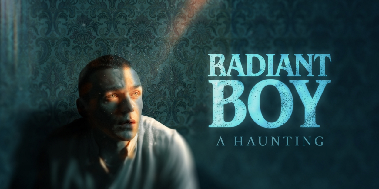 Nancy Netherwood's RADIANT BOY Will Debut at Southwark Playhouse Borough  Image