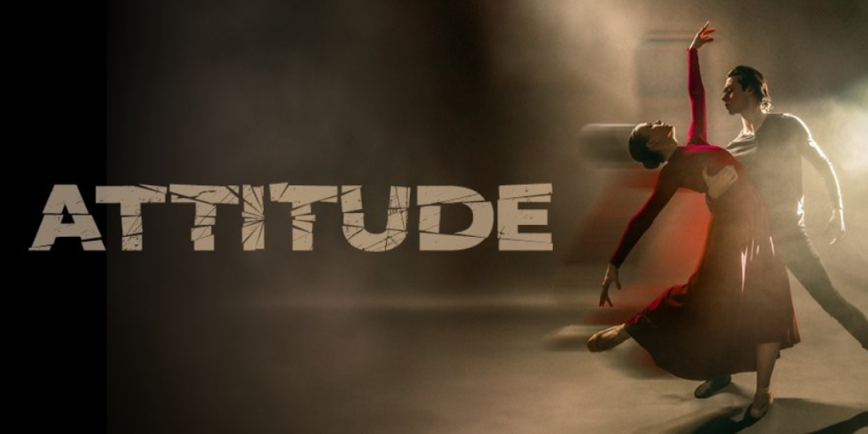 Nashville Ballet Announces Cast For ATTITUDE SERIES Season Finale