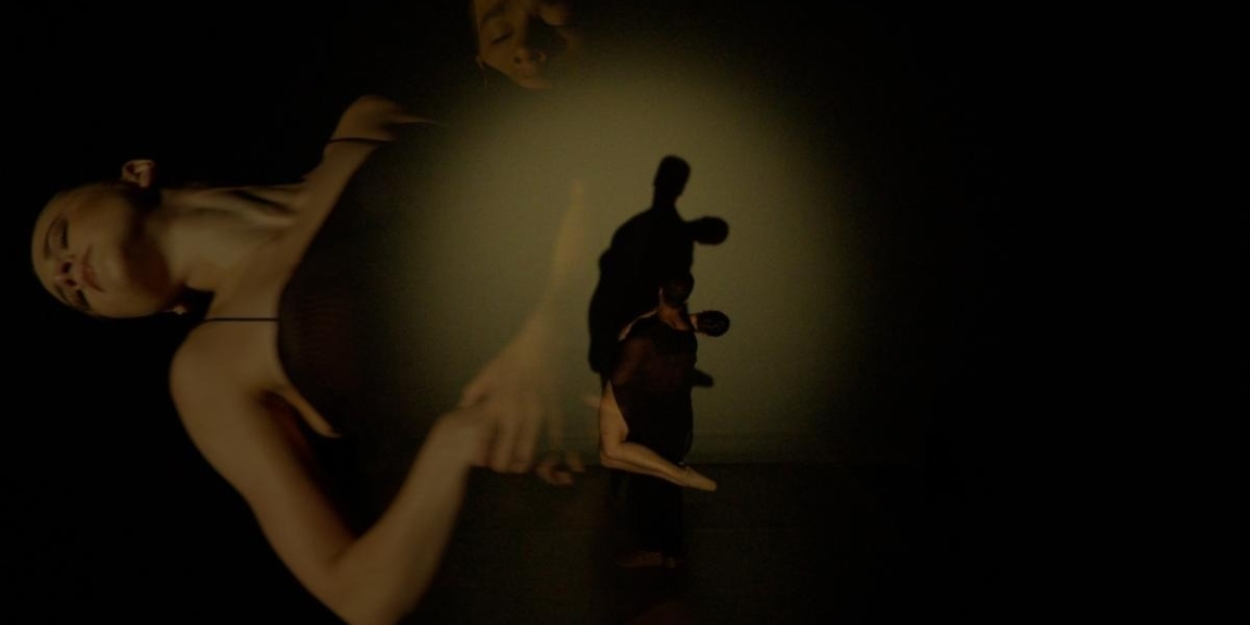 Nashville Ballet Premieres New Digital Ballet ABYSS Photo