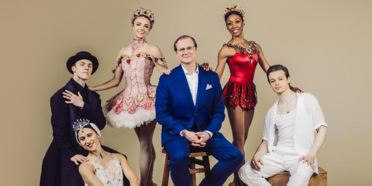 Nashville Ballet Unveils 2025-26 Season with IF I CAN DREAM, SWAN LAKE & More Photo