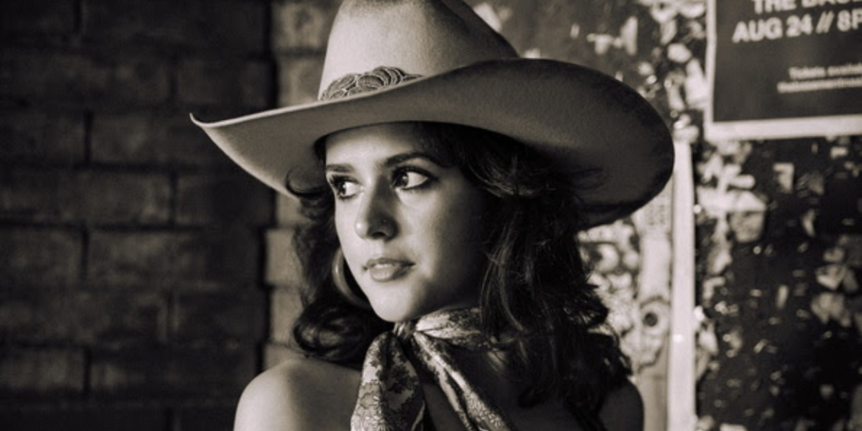Nashville Breakout Maggie Antone Debuts 'I Don't Wanna Hear About It' With Brendan Walter 
