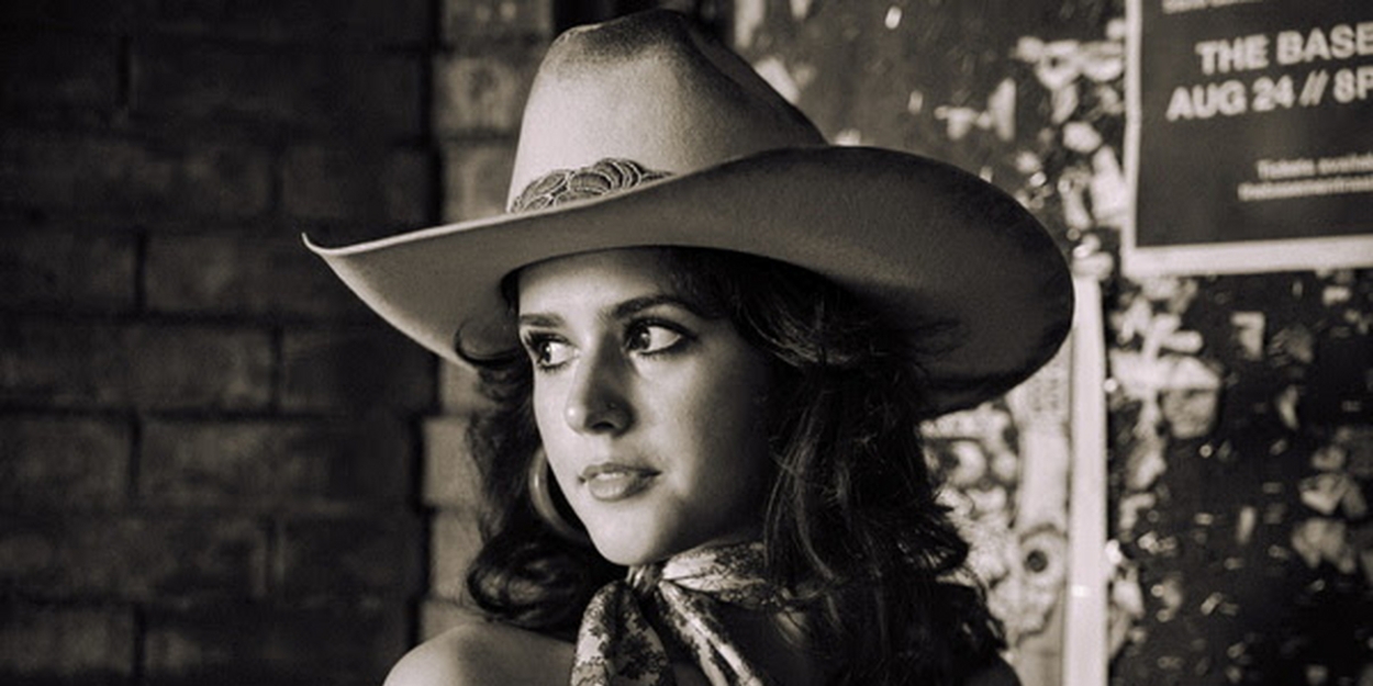 Nashville Breakout Maggie Antone Debuts New Single 'Johnny Moonshine' 
