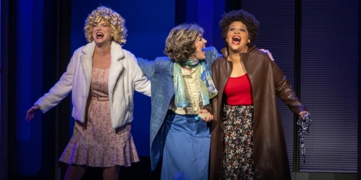 Nashville Rep's Season-Opening 9 to 5: The Musical Kicks Off An Eagerly Anticipated Slate of Theater