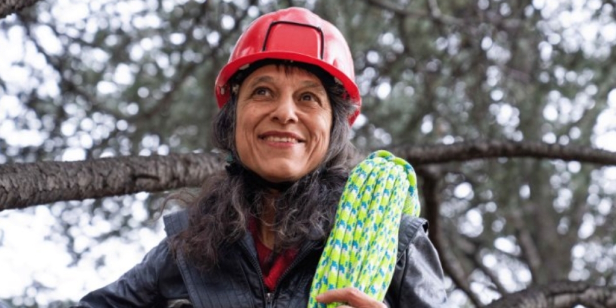 Nat Geo Ecologist Nalini Nadkarni To Give Behind-the-Scenes Talk At The Ordway  Image