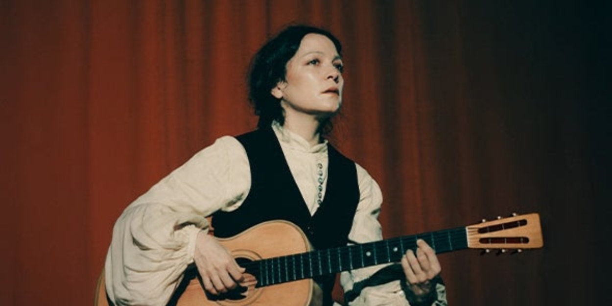 Natalia Lafourcade Comes to NJPAC in June  Image