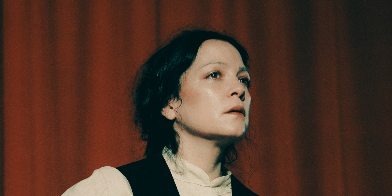 Natalia Lafourcade Comes to the Smith Center in September  Image