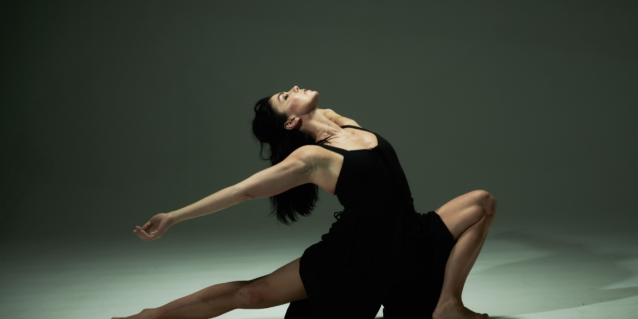 Natalia Osipova Will Perform An Evening Of Dance at the Royal Ballet  Image