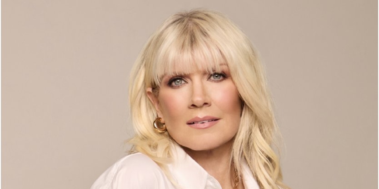 Natalie Grant to Perform National Anthem at Indy 500 Photo