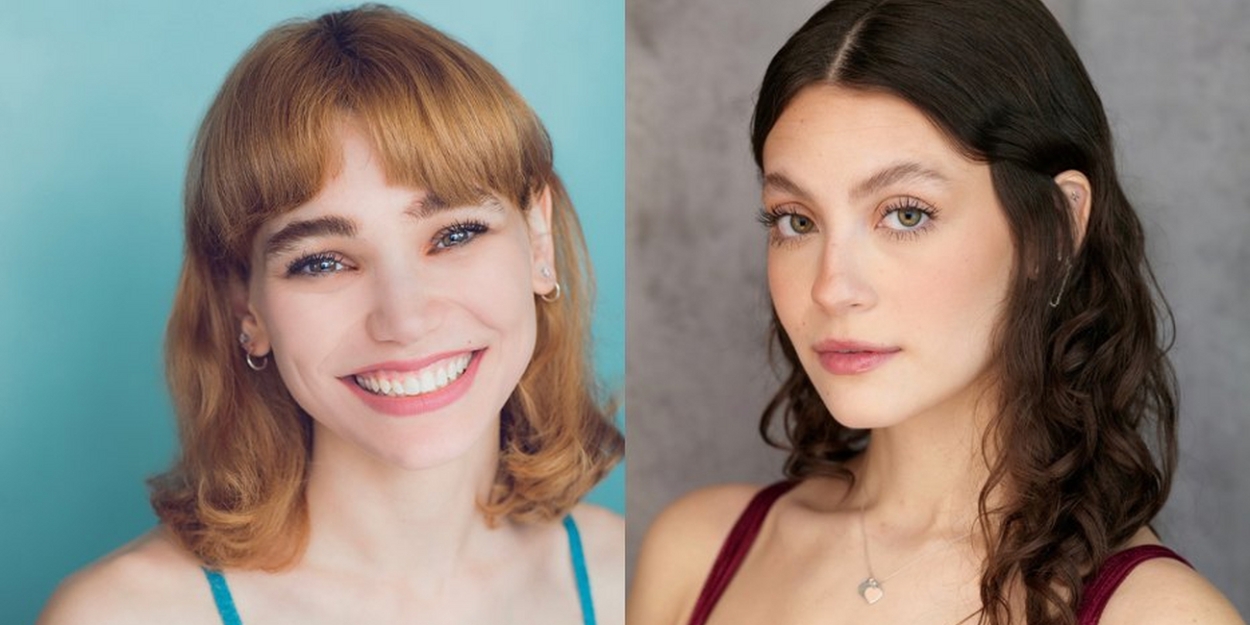 Natalie Shaw, Maya Petropoulos, and More to Star in MEAN GIRLS North American Tour - Full Cast Announced! 