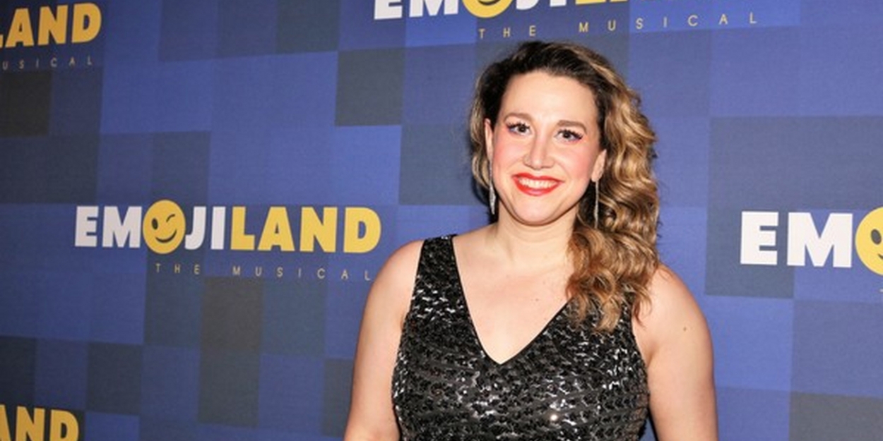 Natalie Weiss Will Play Carole King in BEAUTIFUL at Olney Theatre Center Photo