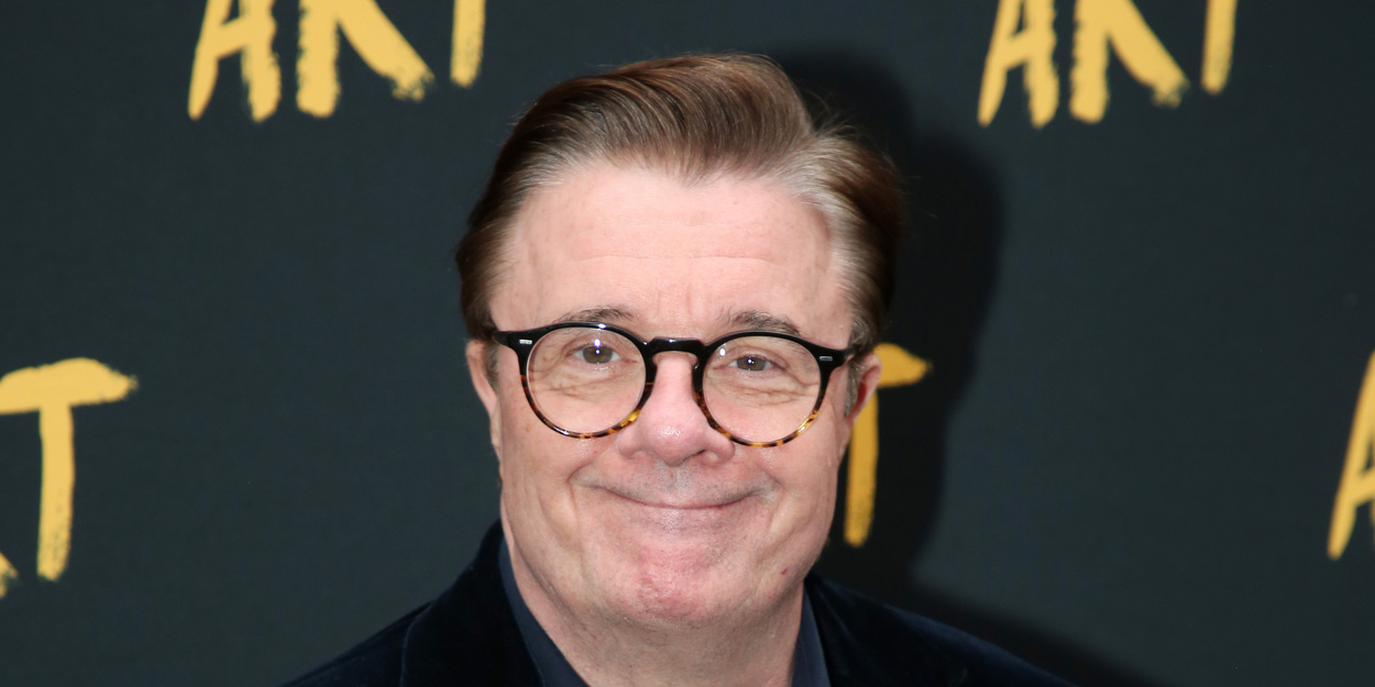 Nathan Lane Documentary Will Highlight Theatrical Legacy of the Stage and Screen Star Nathan Lane Documentary Will Highlight Theatrical Legacy of the Stage and Screen Star