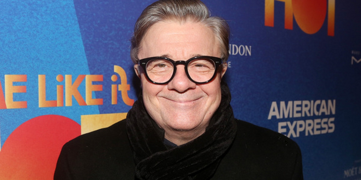 Nathan Lane Joins Cast of Ryan Murphy's MONSTERS: The Lyle and Erik Menendez Story 