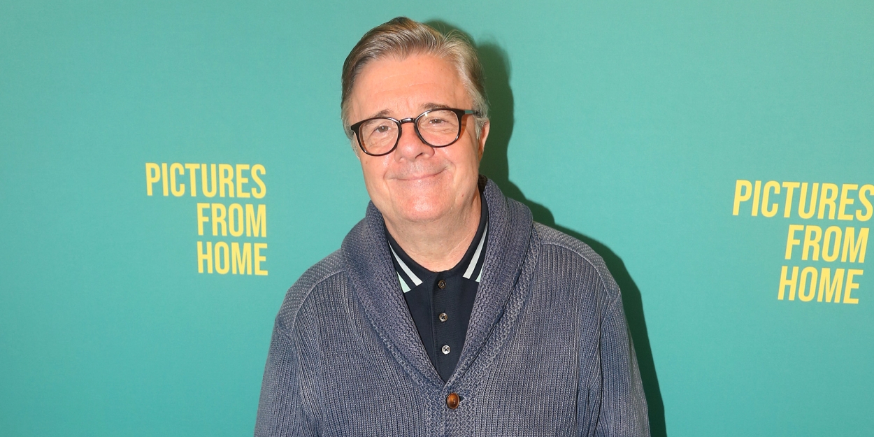 Nathan Lane, Matt Bomer and More to Join Upcoming 92NY Programming  Image