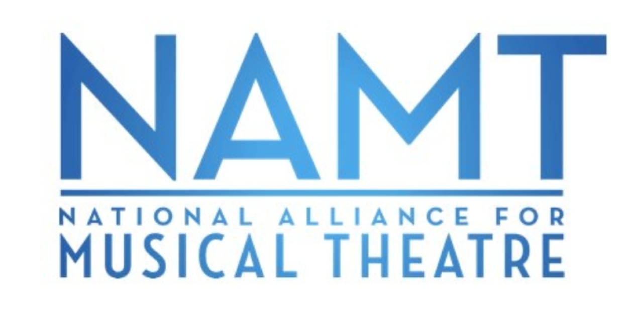 National Alliance for Musical Theatre Reveals 2024 Fall Conference & Festival Supplemental Events  Image